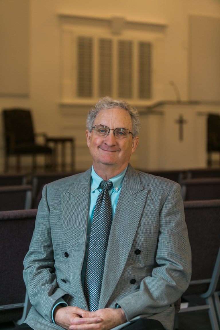 David Richmond